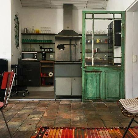 Apartament Logement De Charme A Joyeuse Zewnętrze zdjęcie