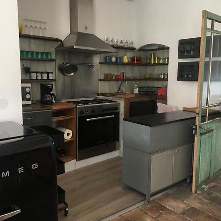 Apartament Logement De Charme A Joyeuse Zewnętrze zdjęcie