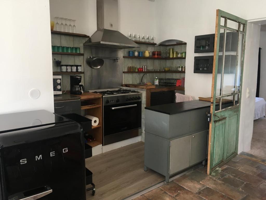 Apartament Logement De Charme A Joyeuse Zewnętrze zdjęcie